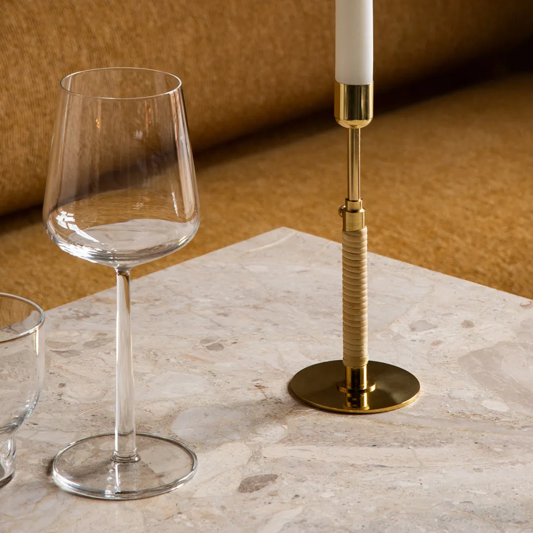 Harbour Column Dining Table - Rectangular - Star Base