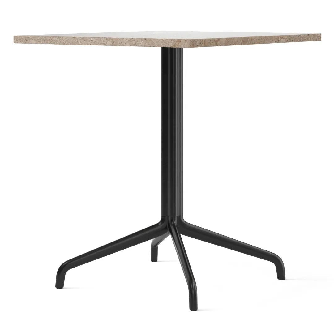 Harbour Column Dining Table - Rectangular - Star Base