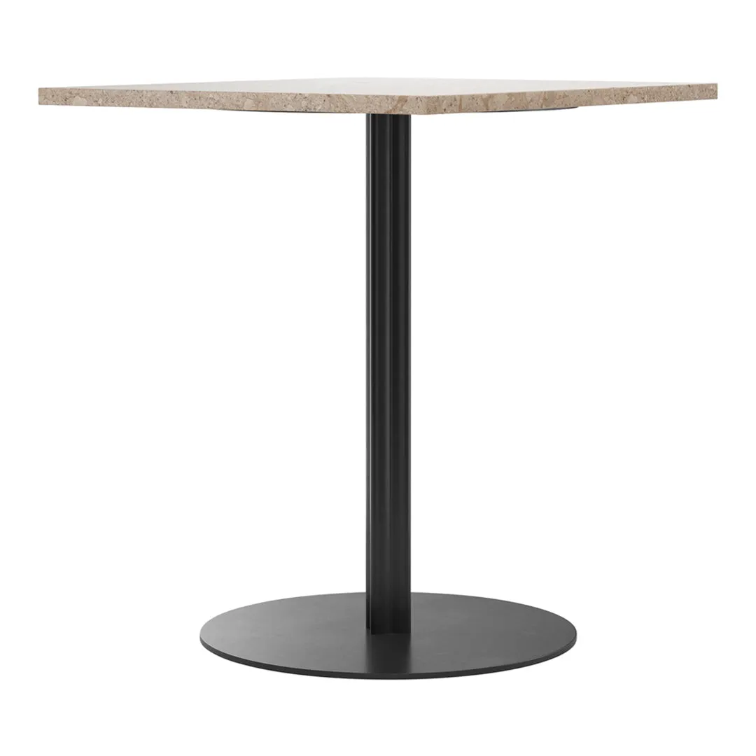 Harbour Column Dining Table - Rectangular