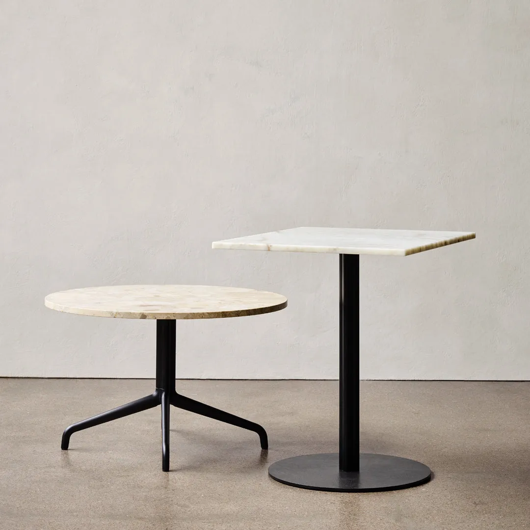 Harbour Column Dining Table - Rectangular