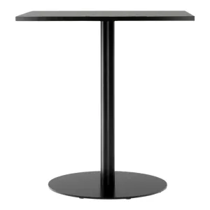 Harbour Column Dining Table - Rectangular