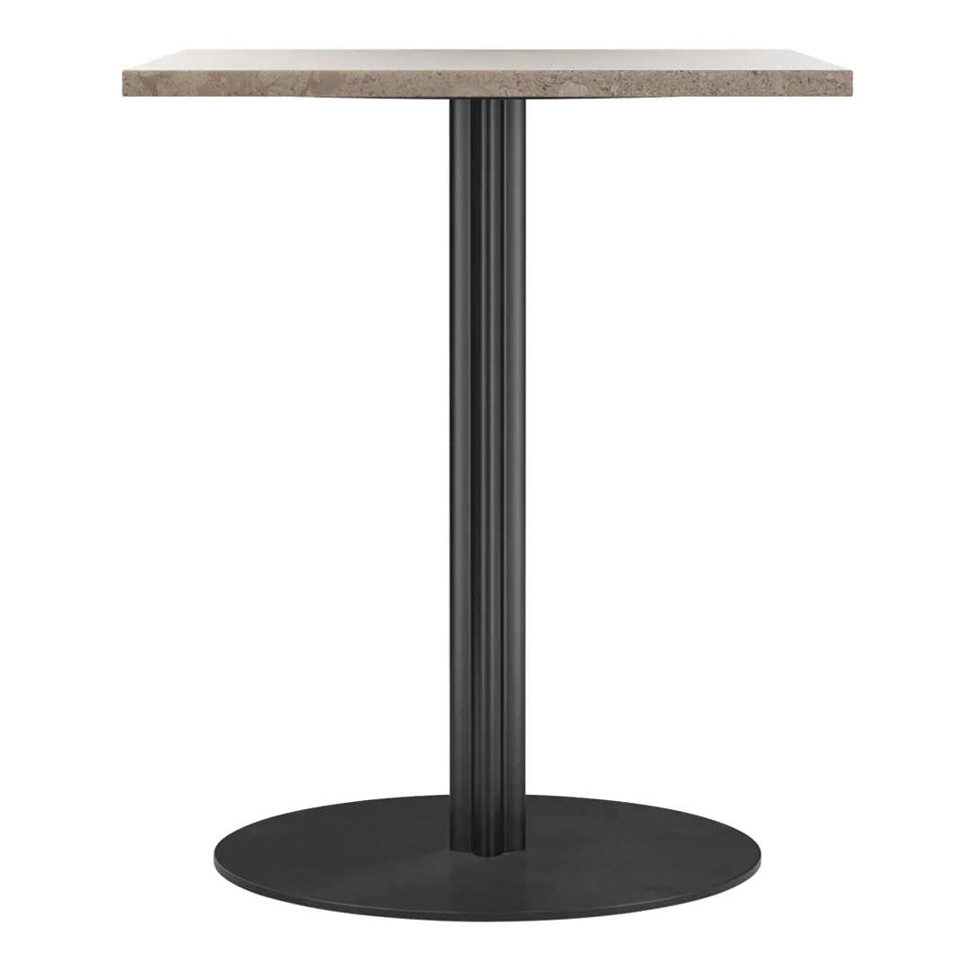 Harbour Column Dining Table - Rectangular