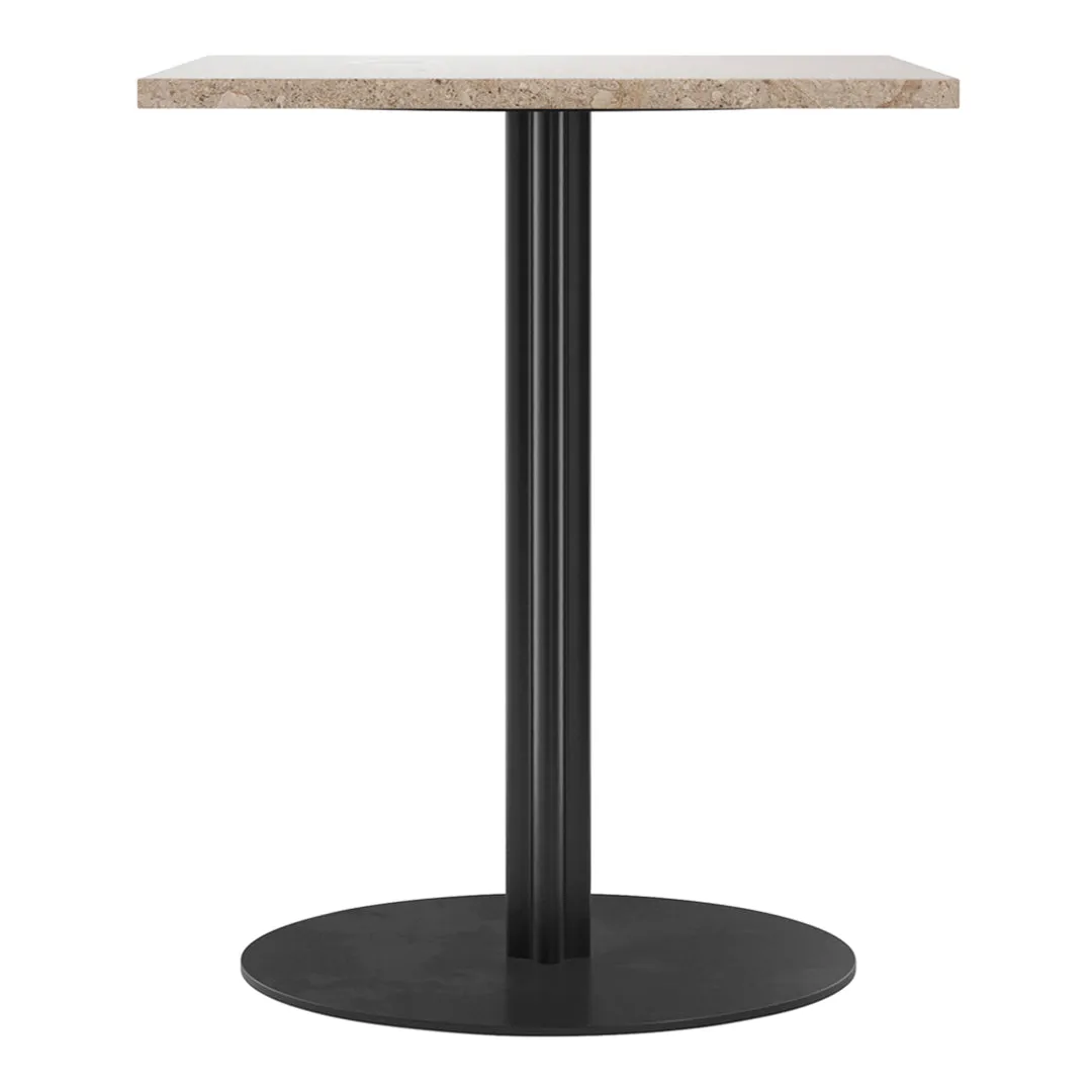 Harbour Column Dining Table - Rectangular
