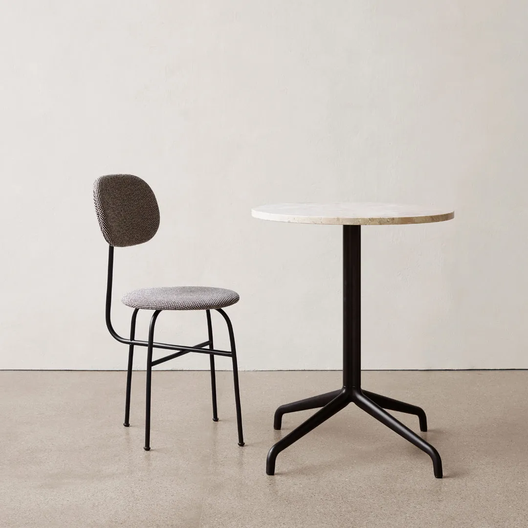 Harbour Column Dining Table - Round - Star Base