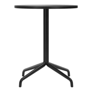 Harbour Column Dining Table - Round - Star Base