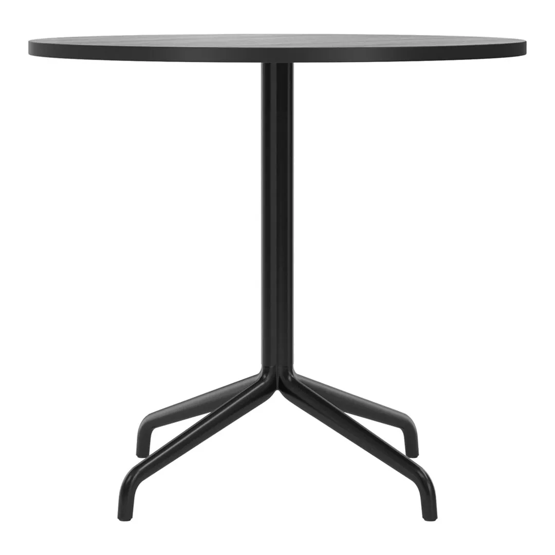 Harbour Column Dining Table - Round - Star Base