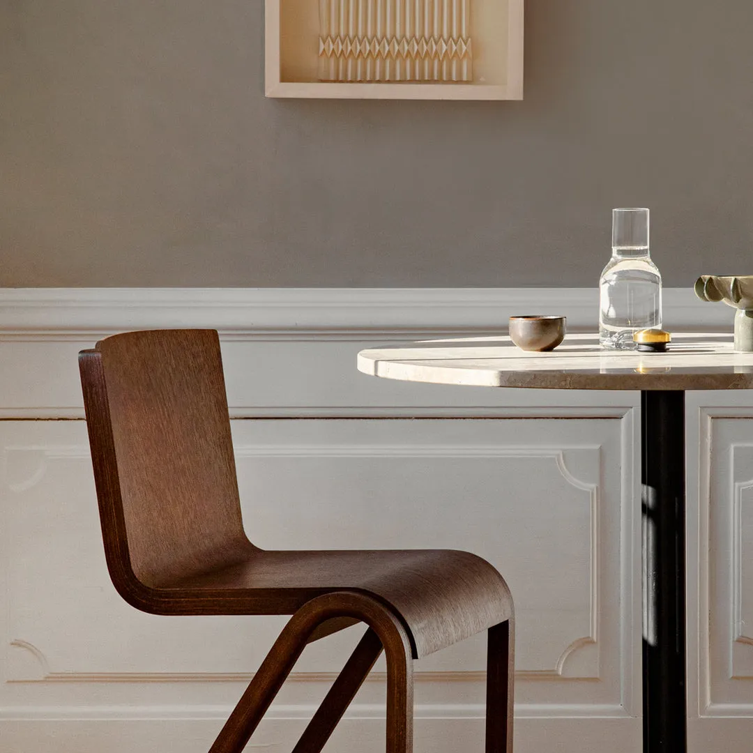 Harbour Column Dining Table - Round - Star Base