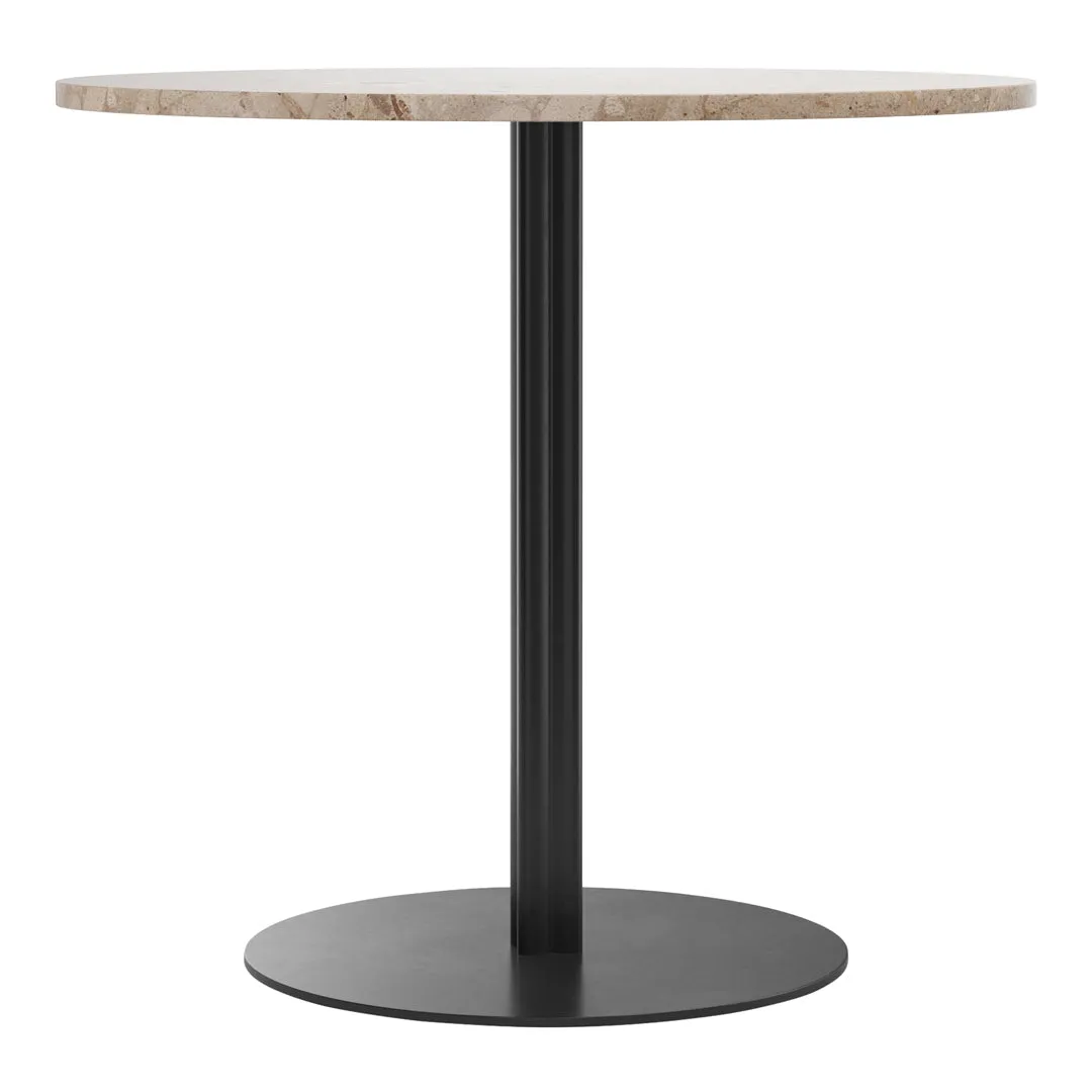 Harbour Column Dining Table - Round