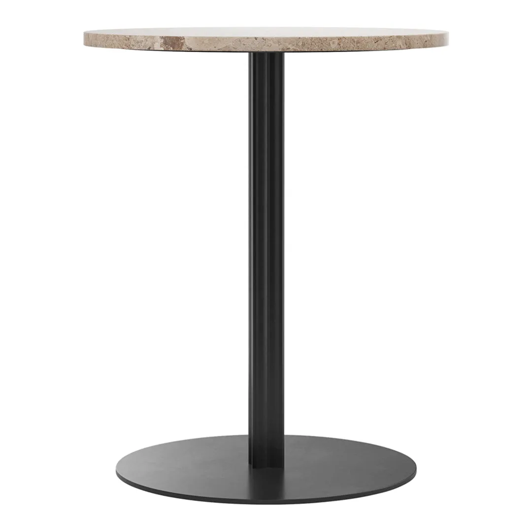 Harbour Column Dining Table - Round
