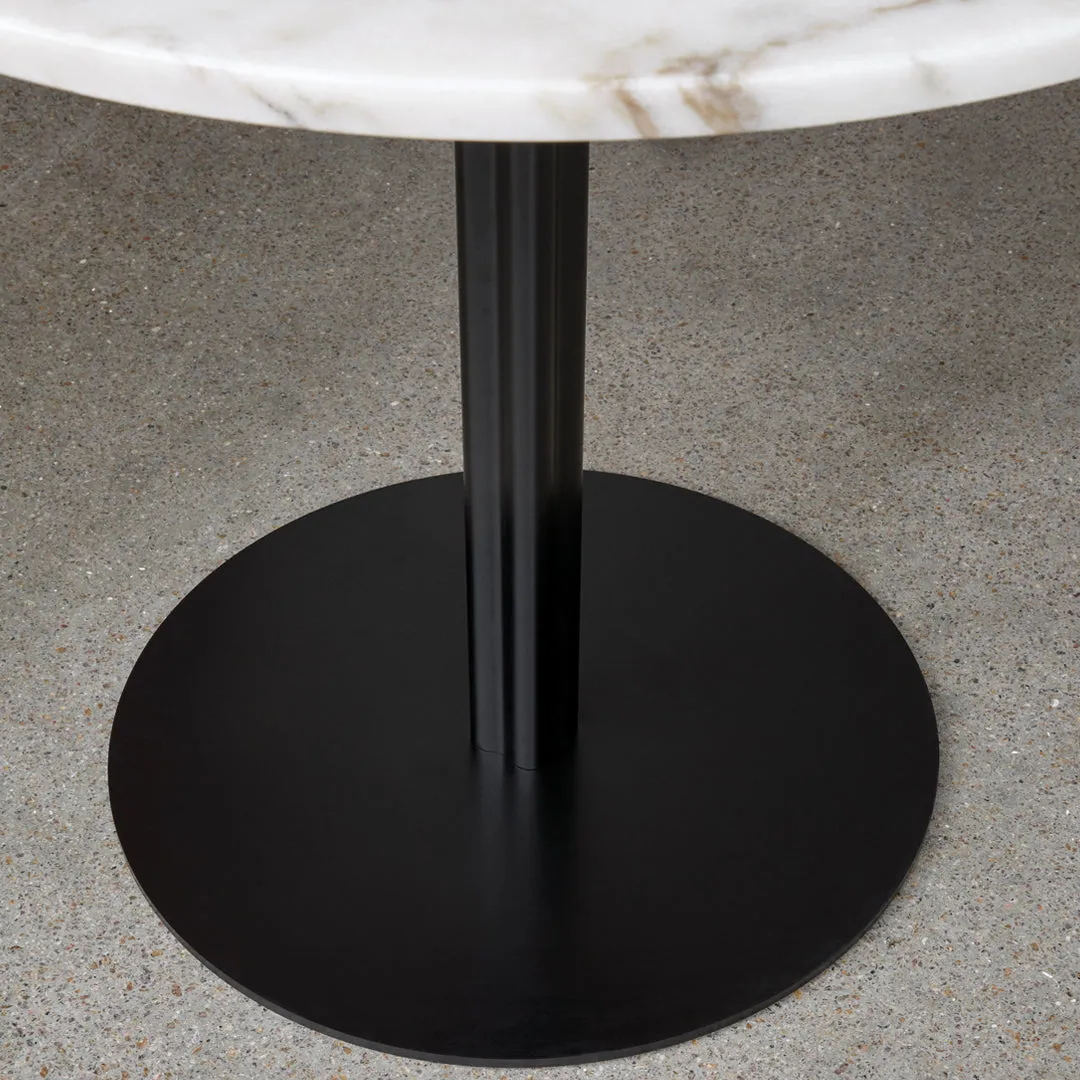 Harbour Column Dining Table - Round