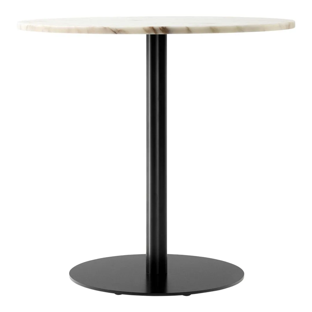 Harbour Column Dining Table - Round