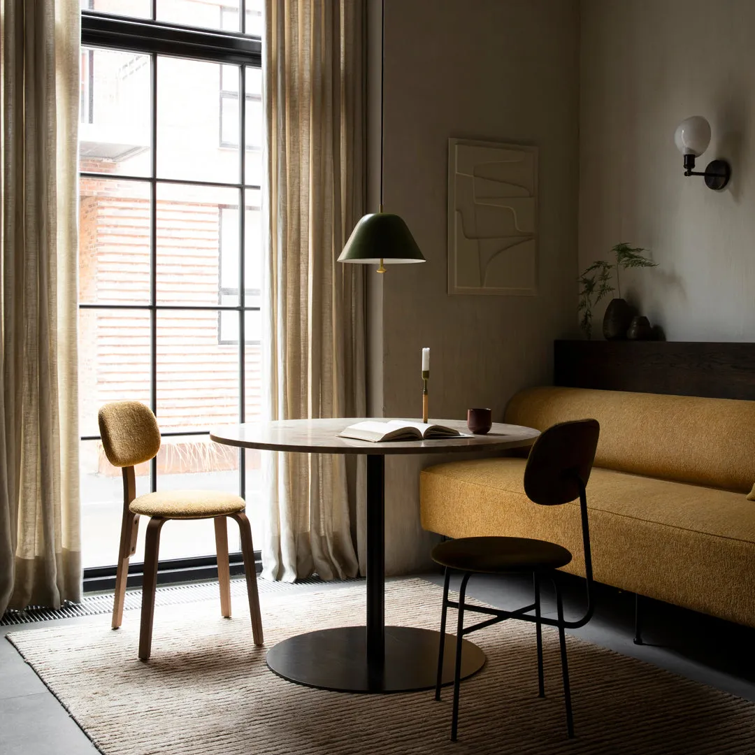 Harbour Column Dining Table - Round