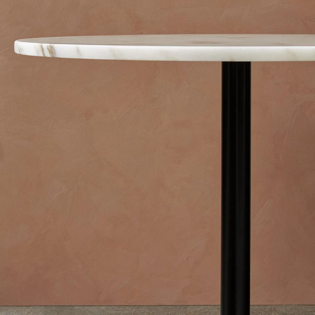 Harbour Column Dining Table - Round