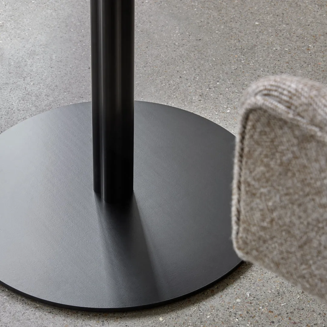 Harbour Column Dining Table - Round