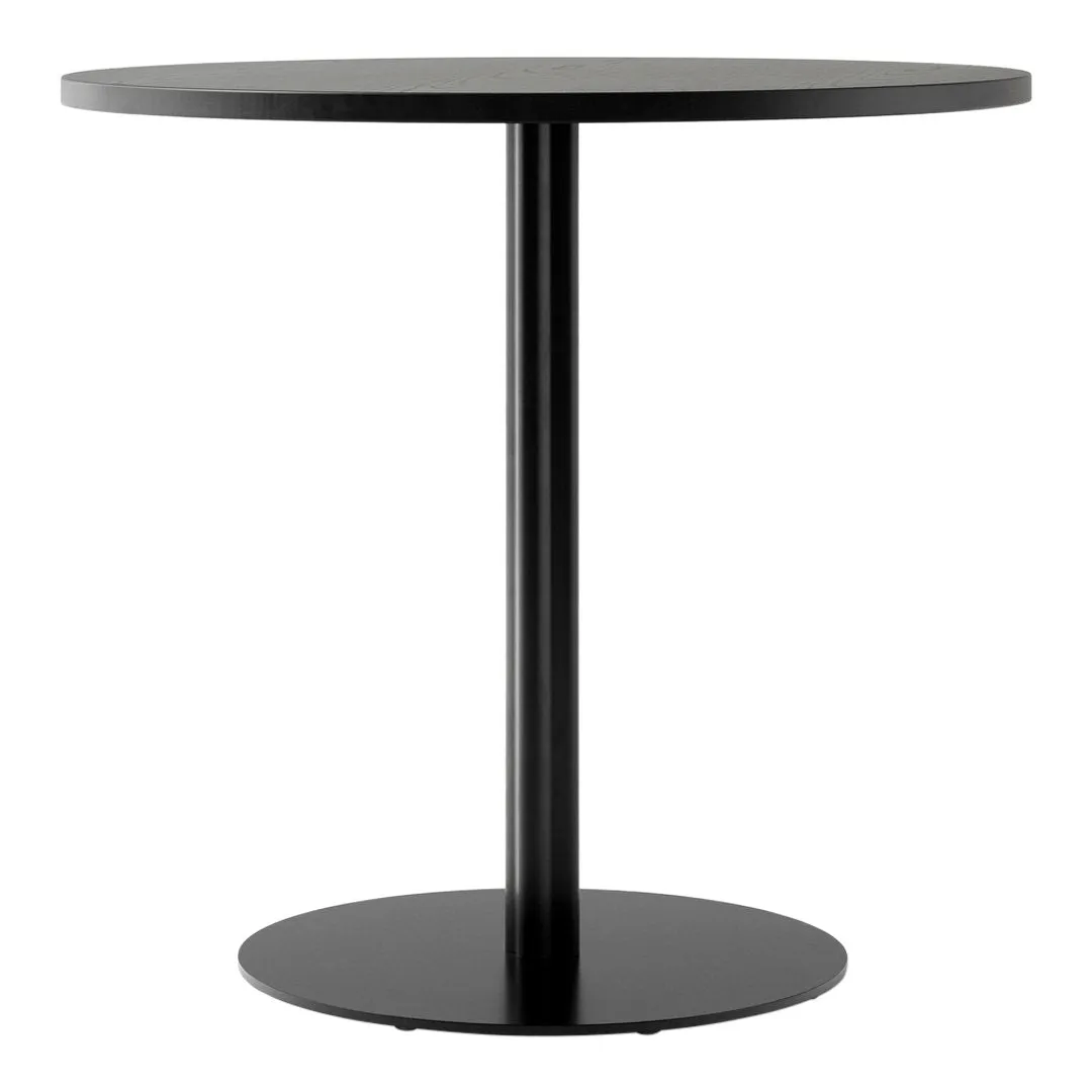 Harbour Column Dining Table - Round