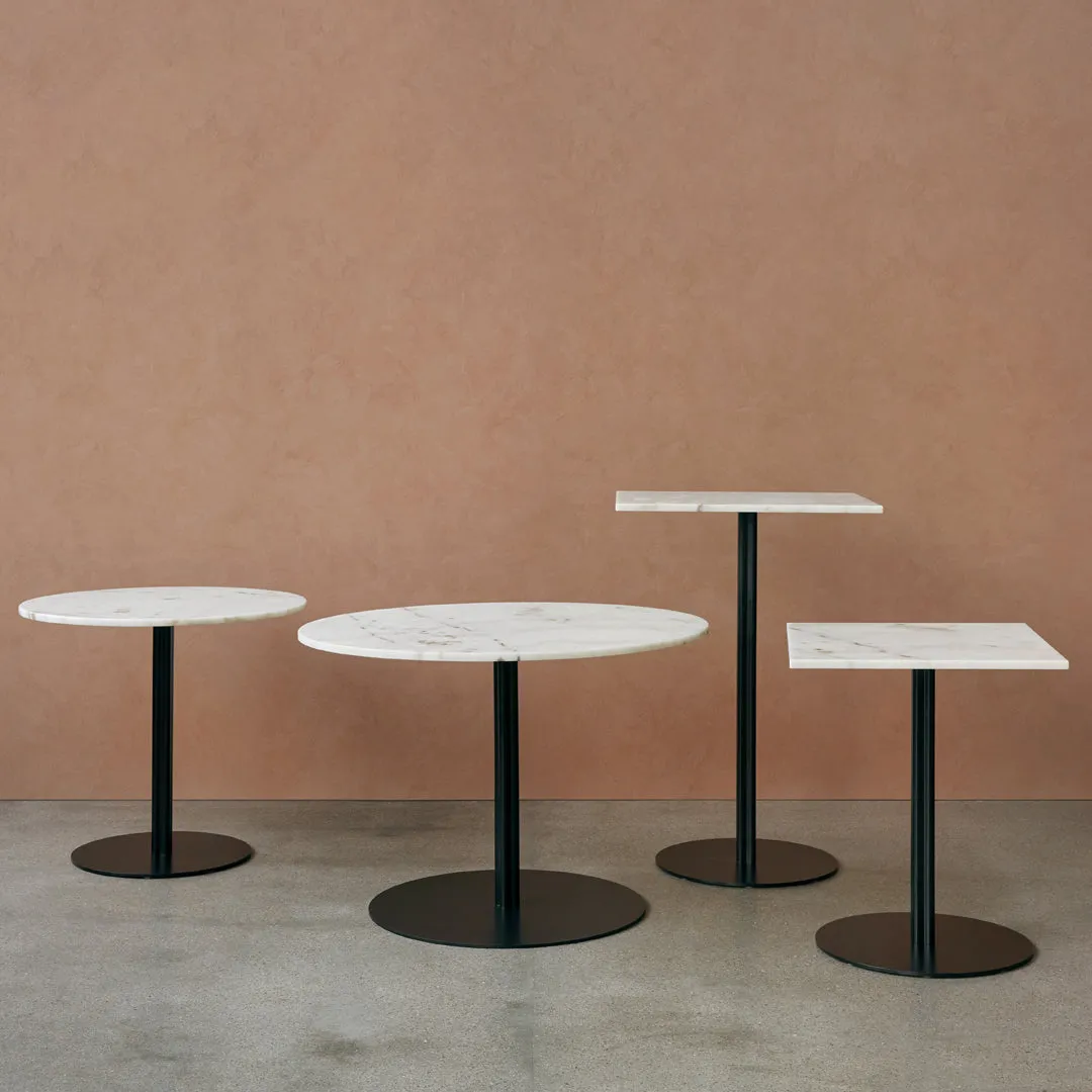 Harbour Column Dining Table - Round