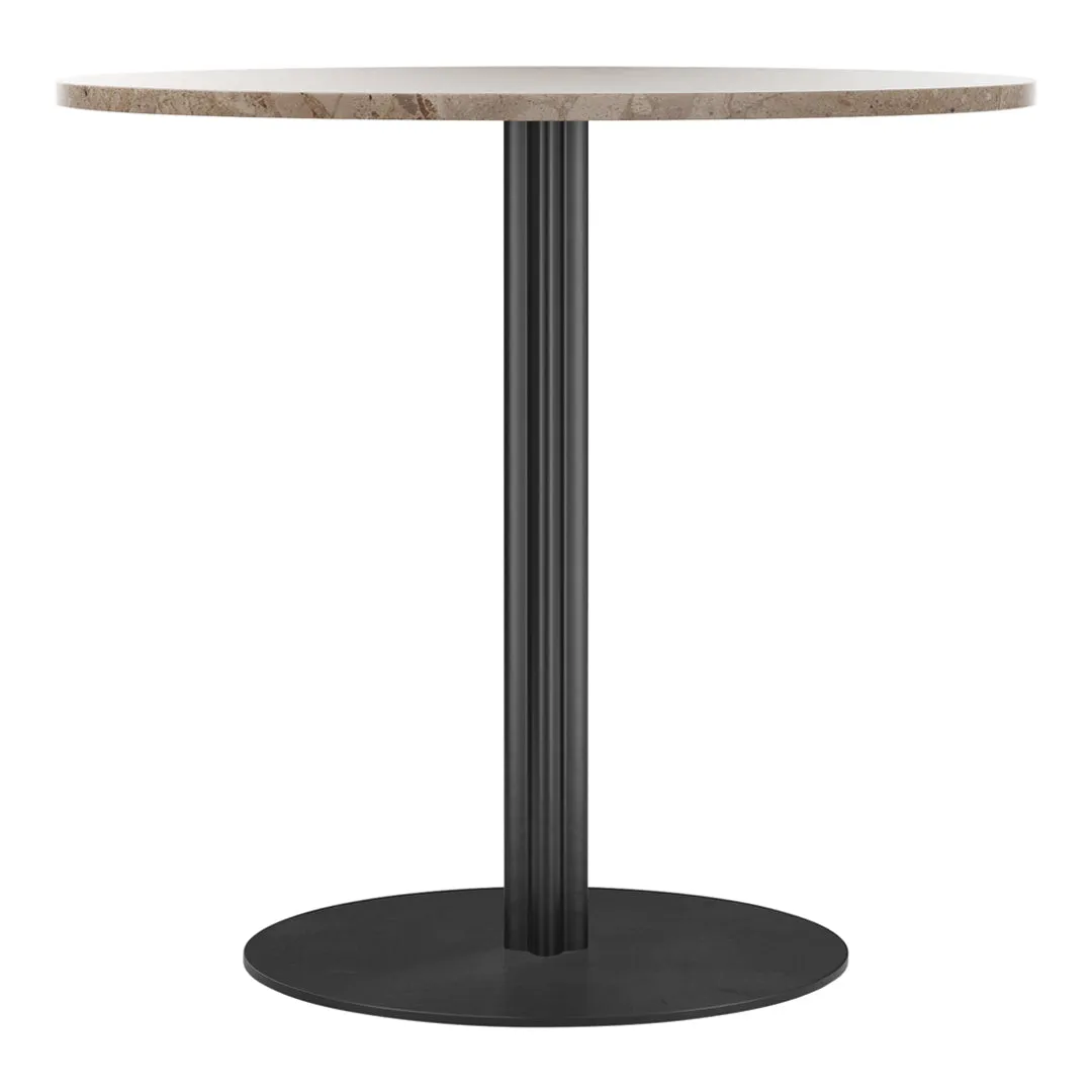 Harbour Column Dining Table - Round