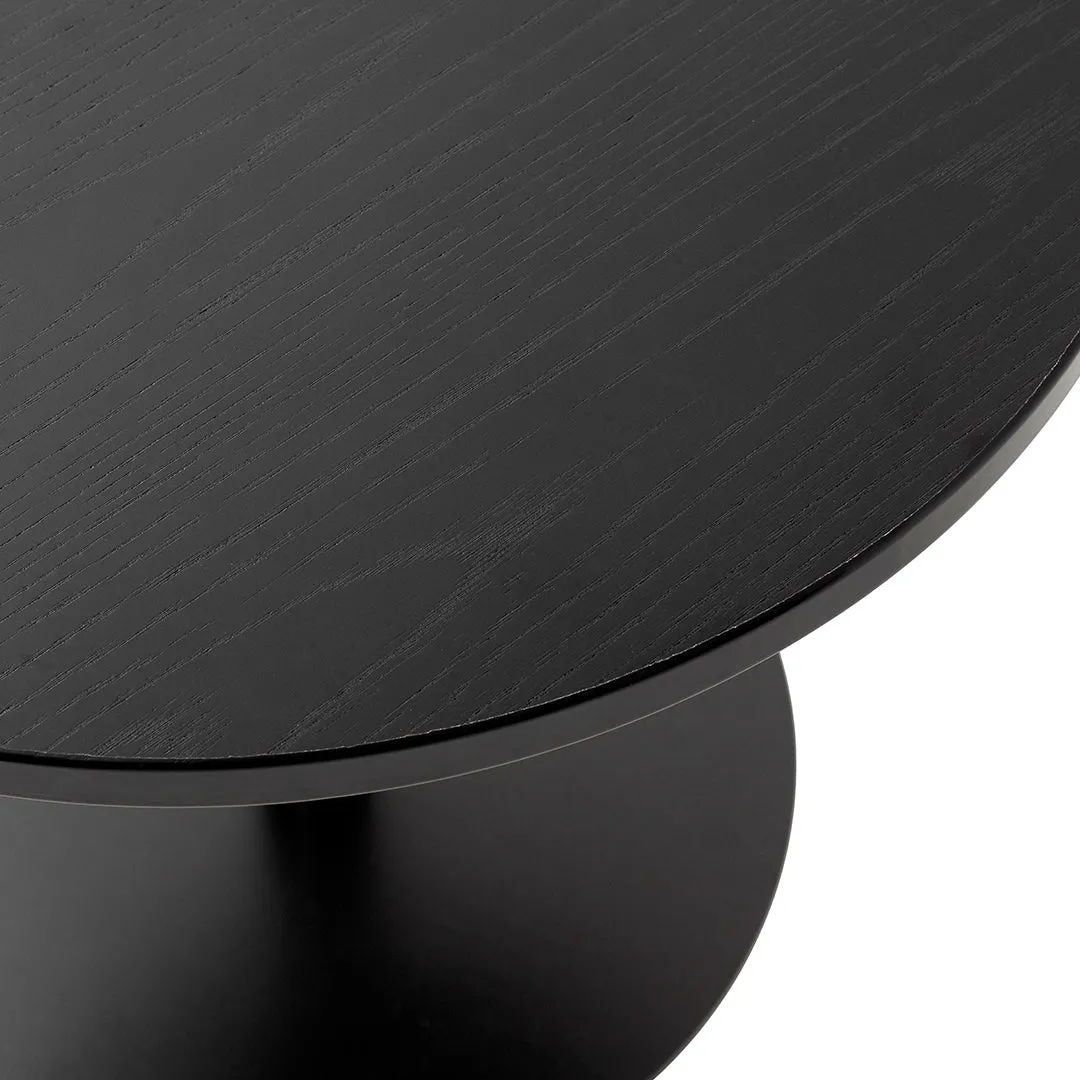Harbour Column Dining Table - Round