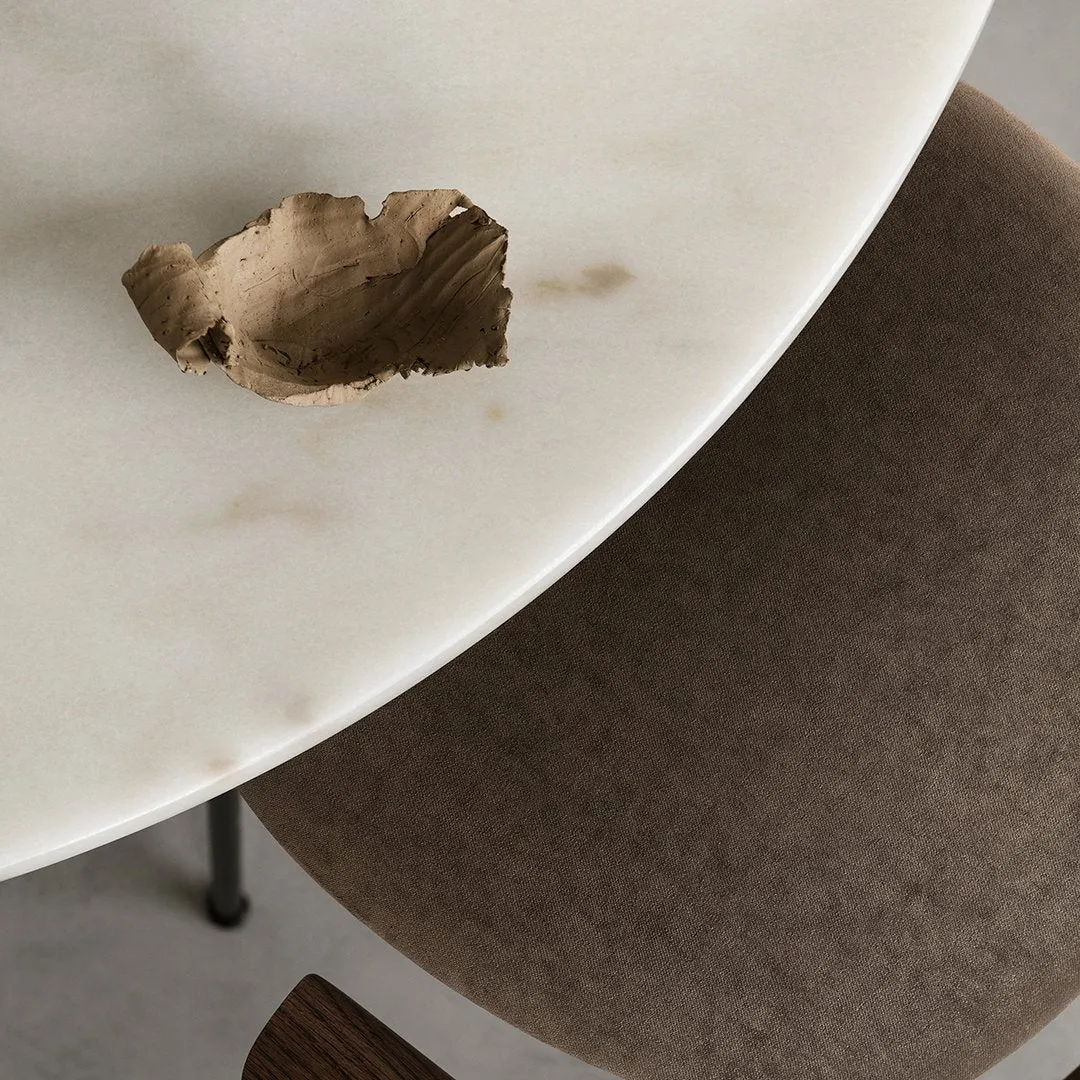 Harbour Column Dining Table - Round
