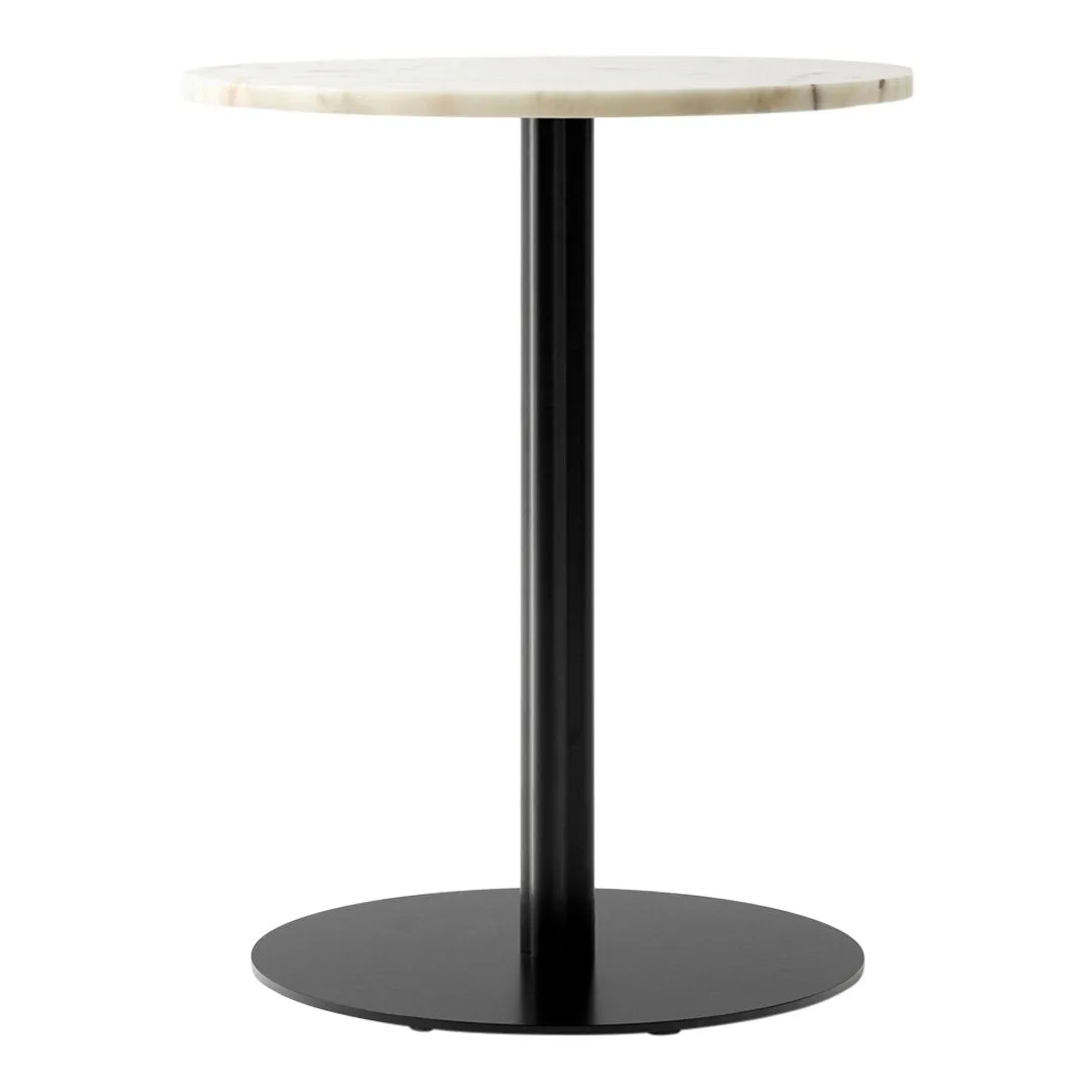 Harbour Column Dining Table - Round