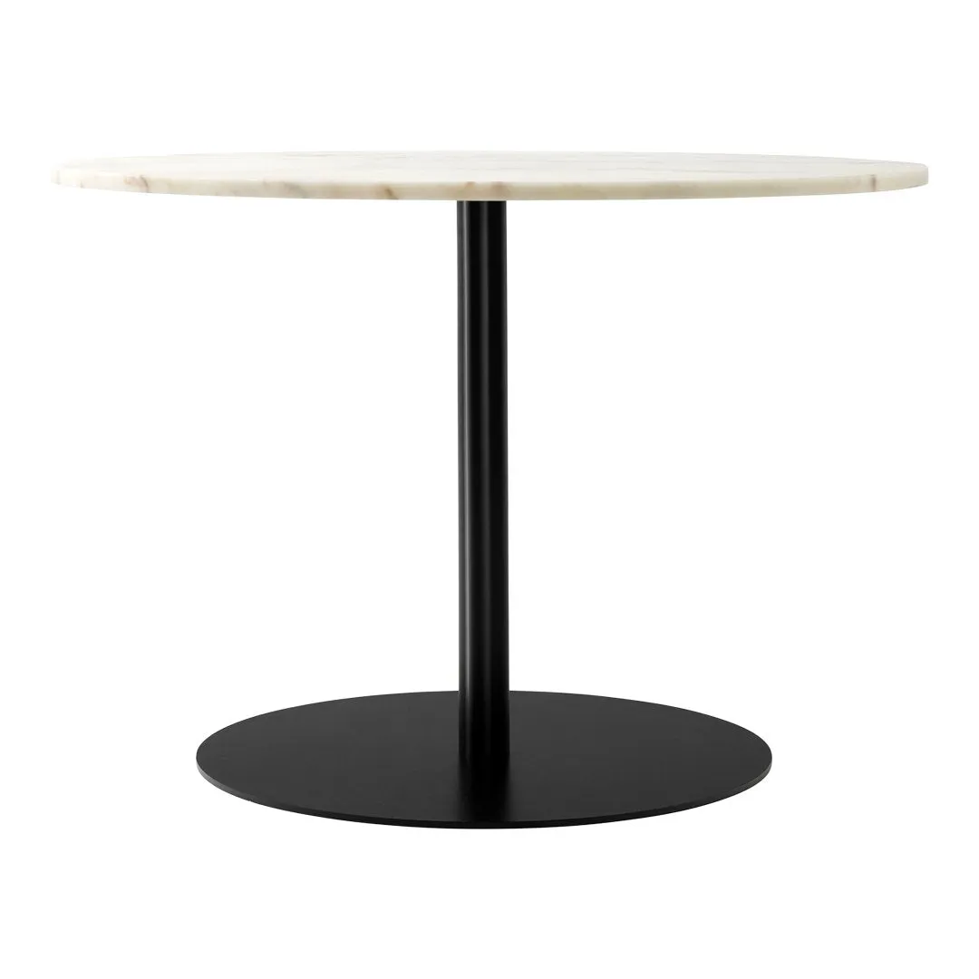Harbour Column Dining Table - Round