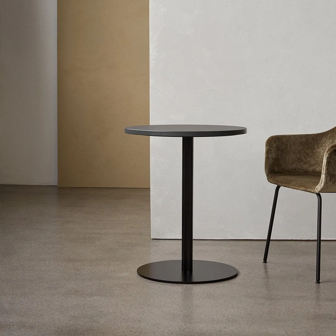 Harbour Column Dining Table - Round