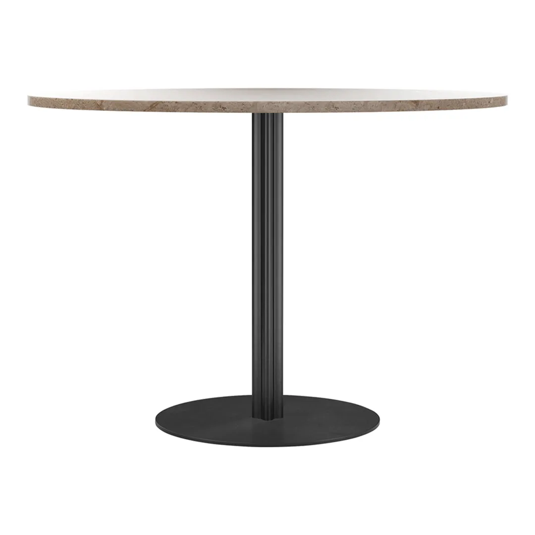 Harbour Column Dining Table - Round