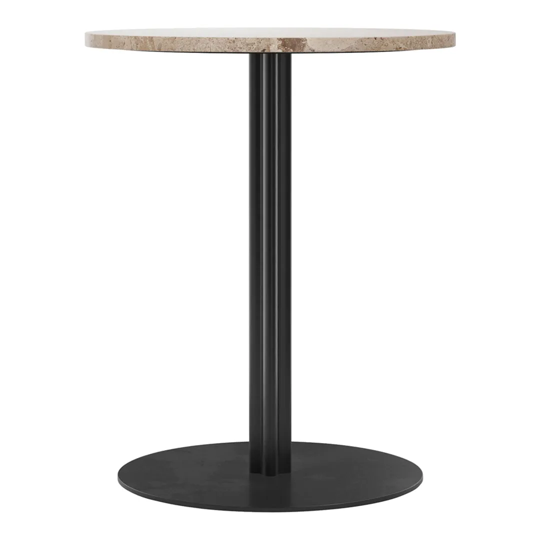 Harbour Column Dining Table - Round