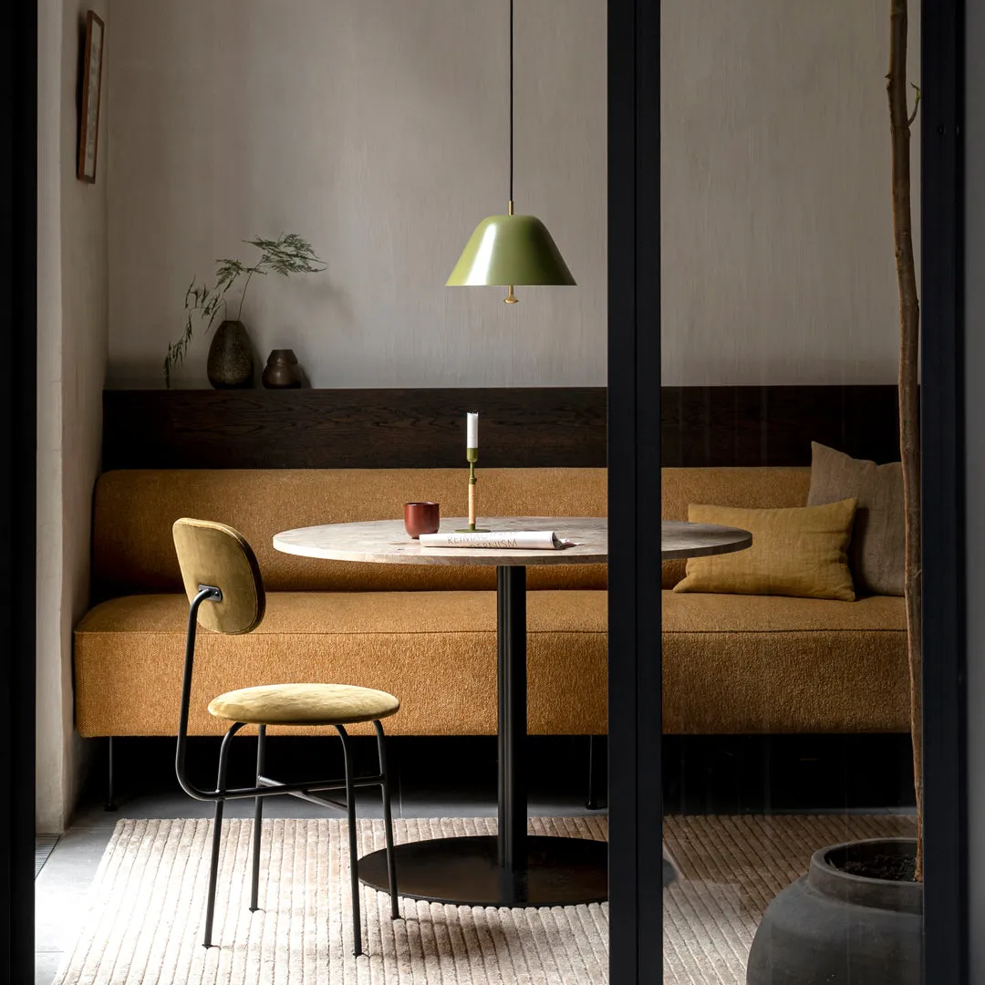 Harbour Column Dining Table - Round