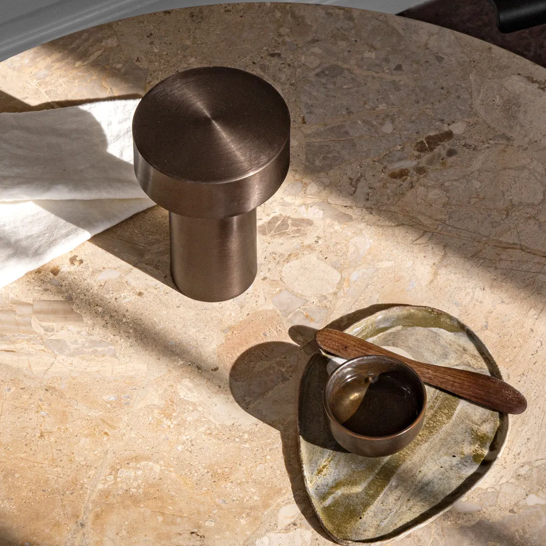 Harbour Column Dining Table - Round
