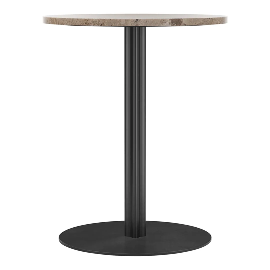 Harbour Column Dining Table - Round