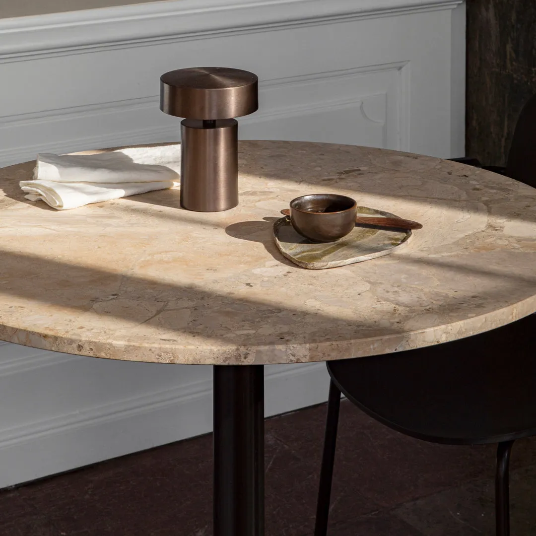 Harbour Column Dining Table - Round