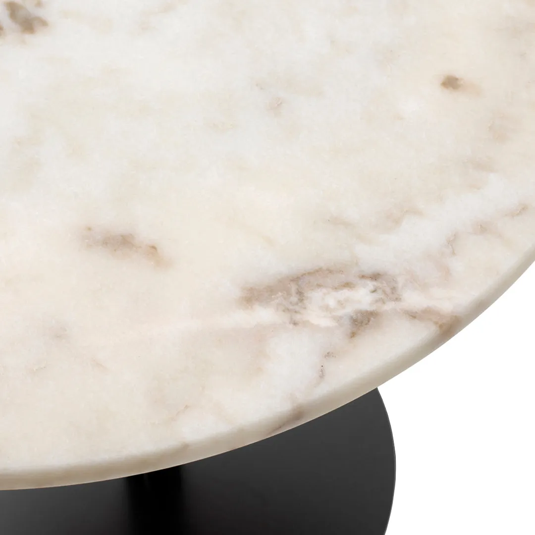 Harbour Column Dining Table - Round