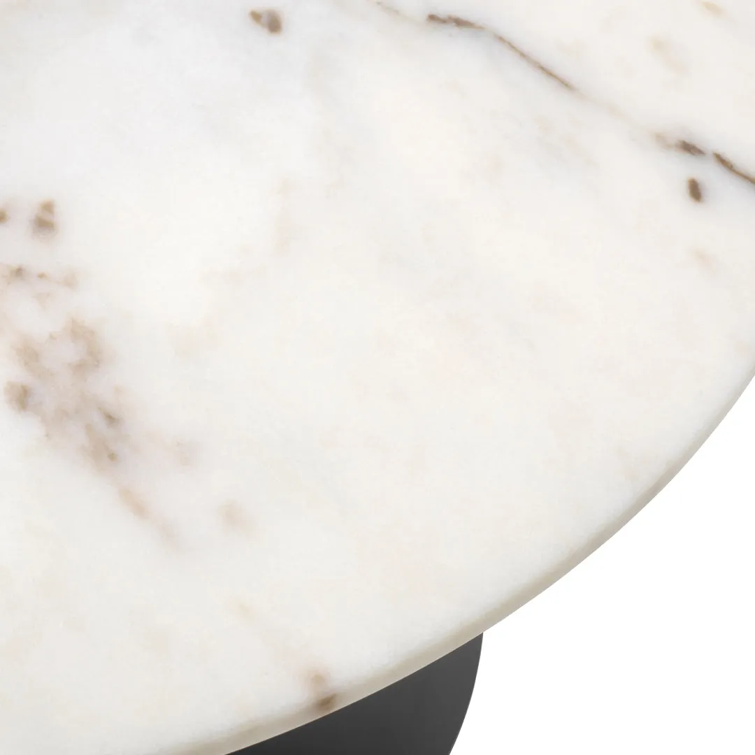 Harbour Column Dining Table - Round