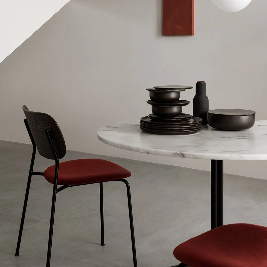 Harbour Column Dining Table - Round