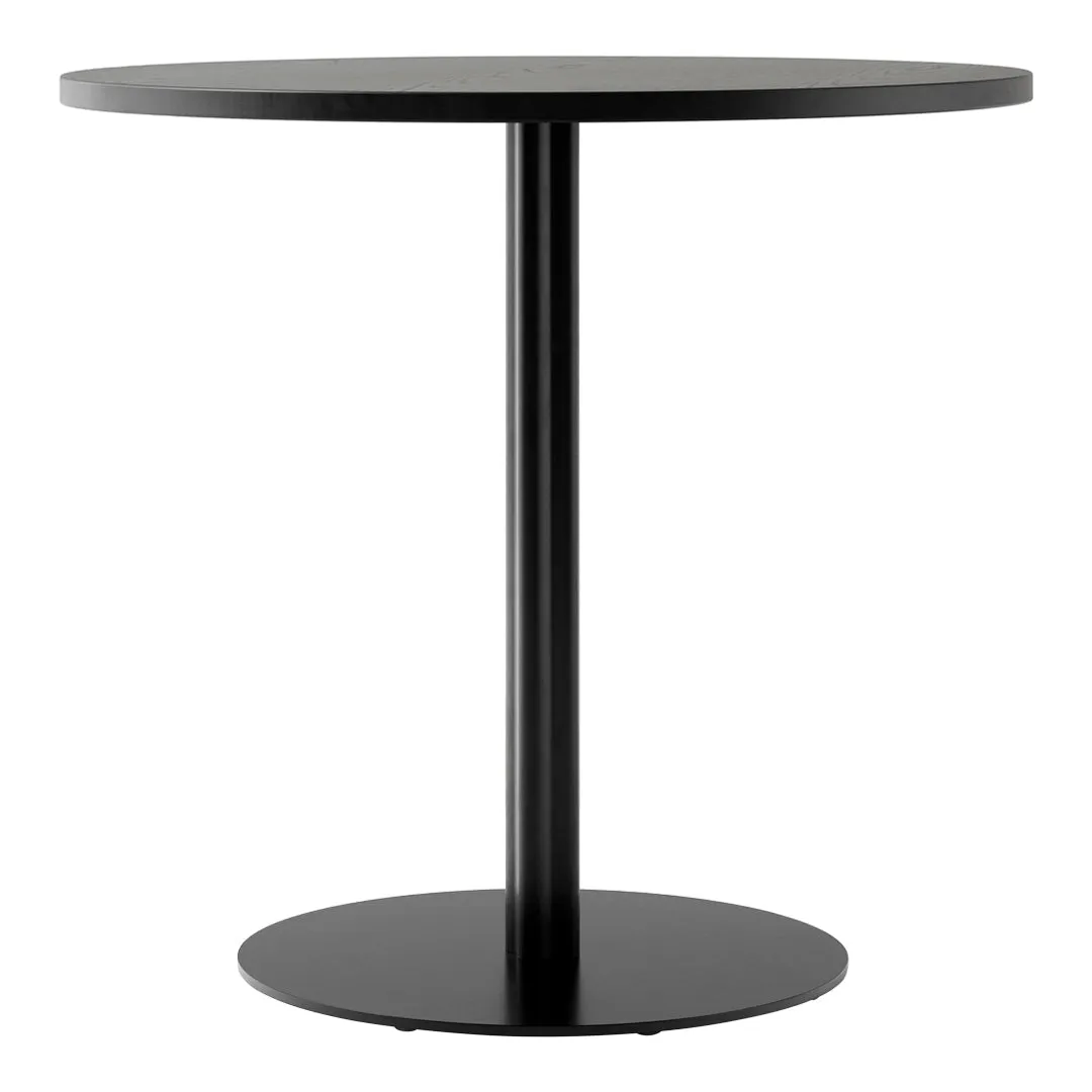 Harbour Column Dining Table - Round