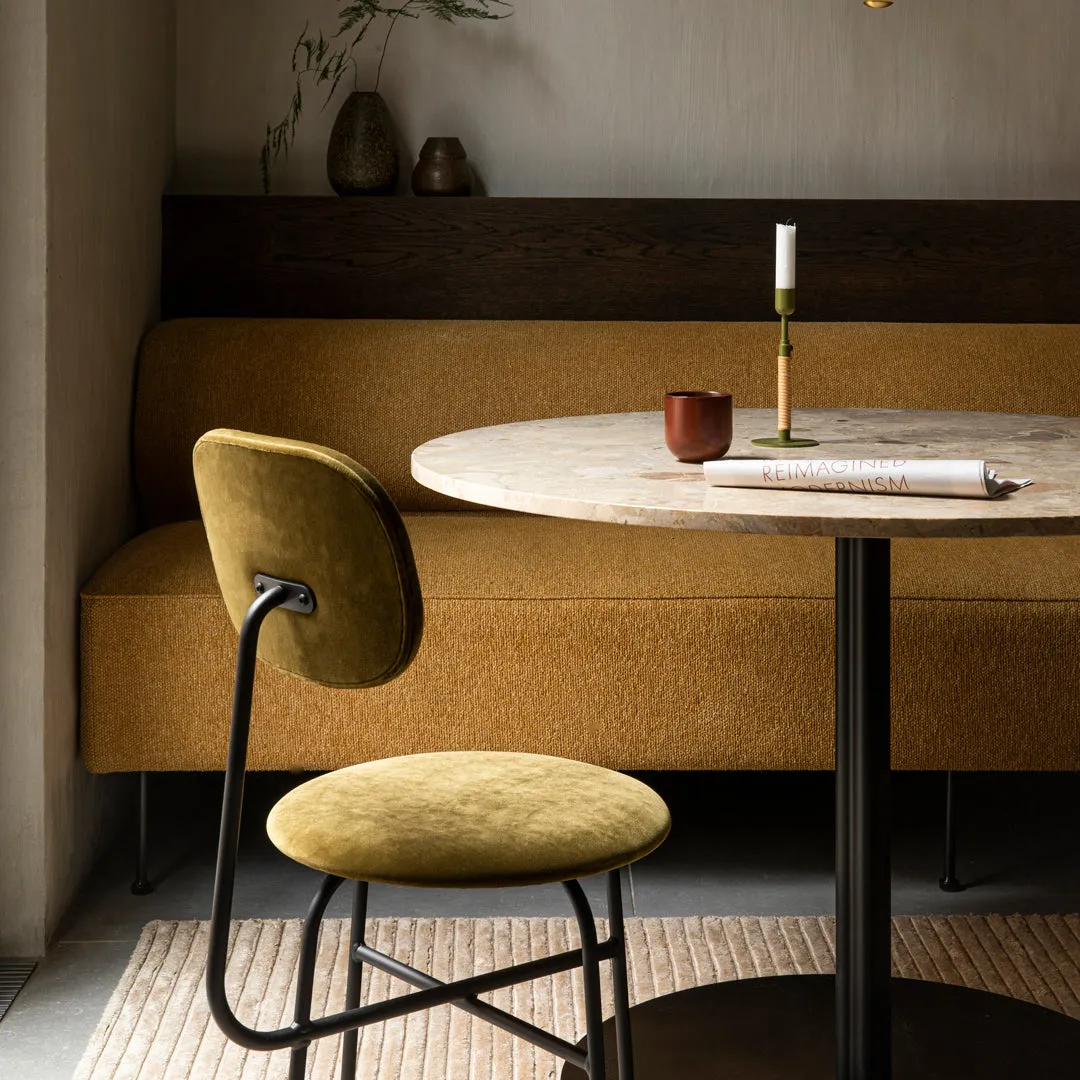Harbour Column Dining Table - Round