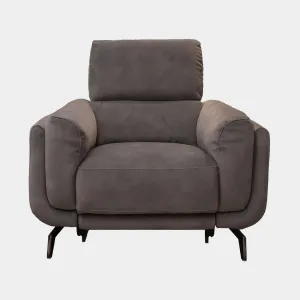 Harvard - Chair In Fabric