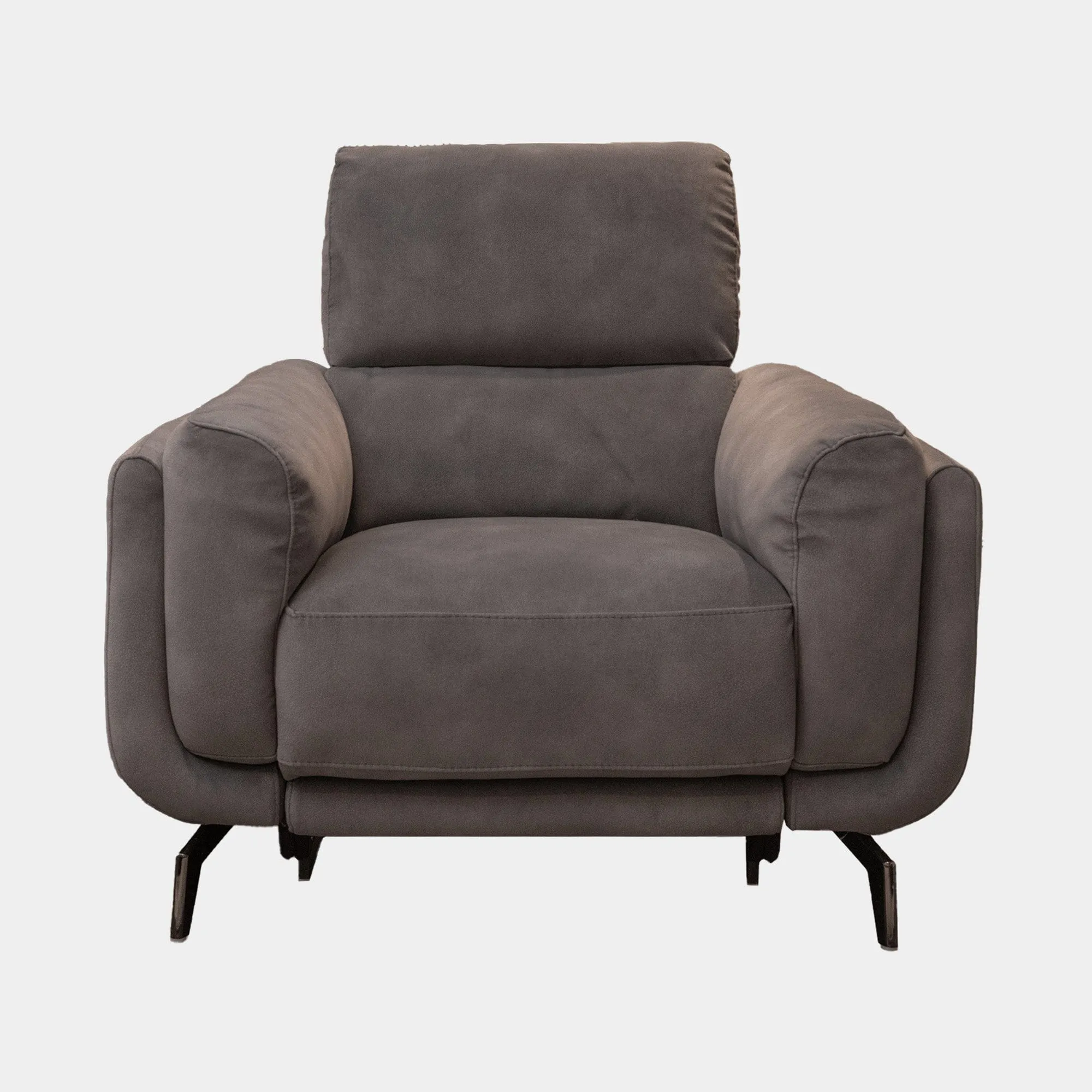 Harvard - Power Recliner Chair In Fabric