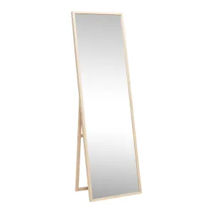 Hübsch Glimpse Floor Mirror