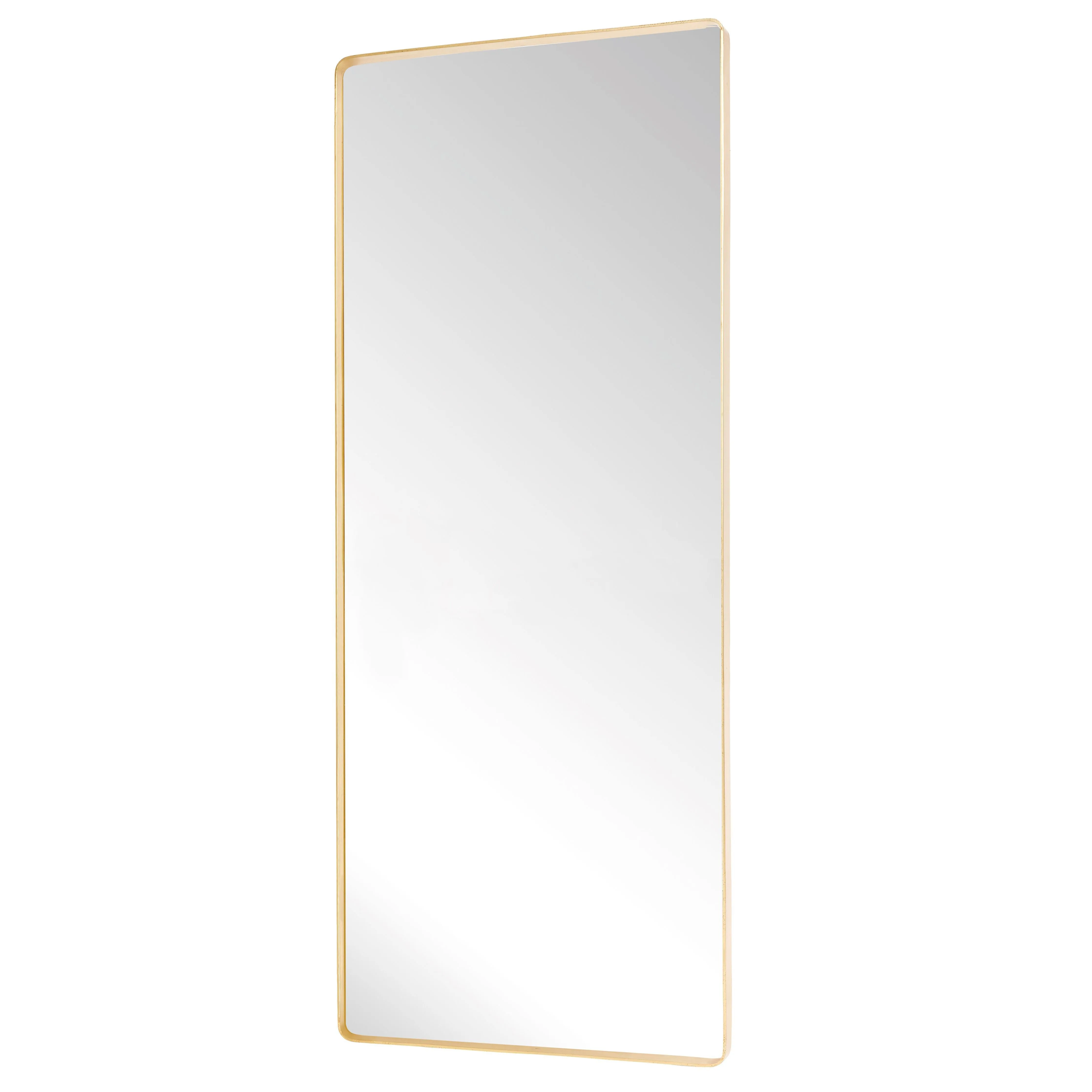 Hübsch Retro Wall Mirror, Large