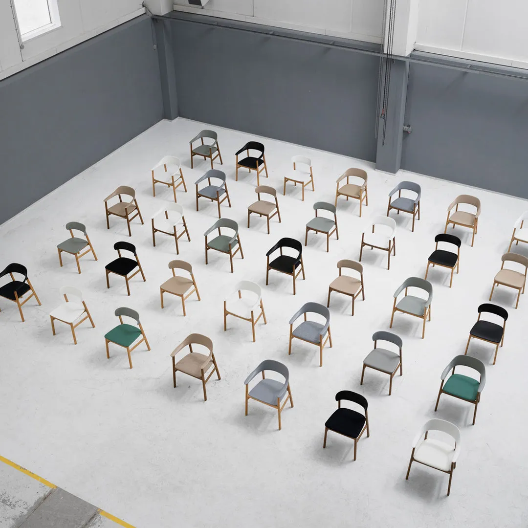Herit Chair