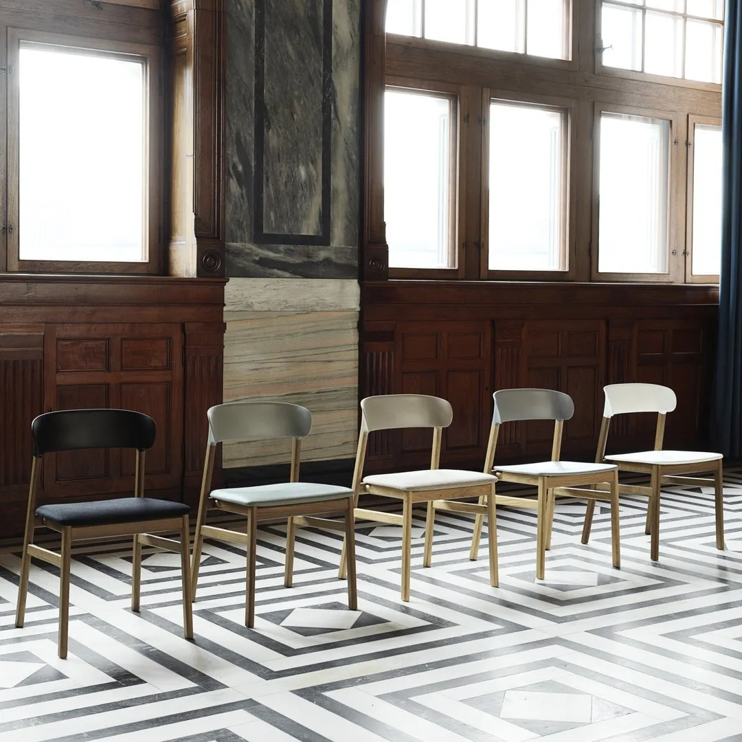 Herit Chair