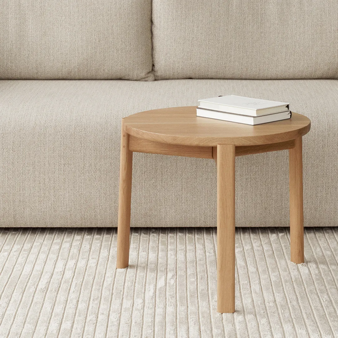 Houkime Rug