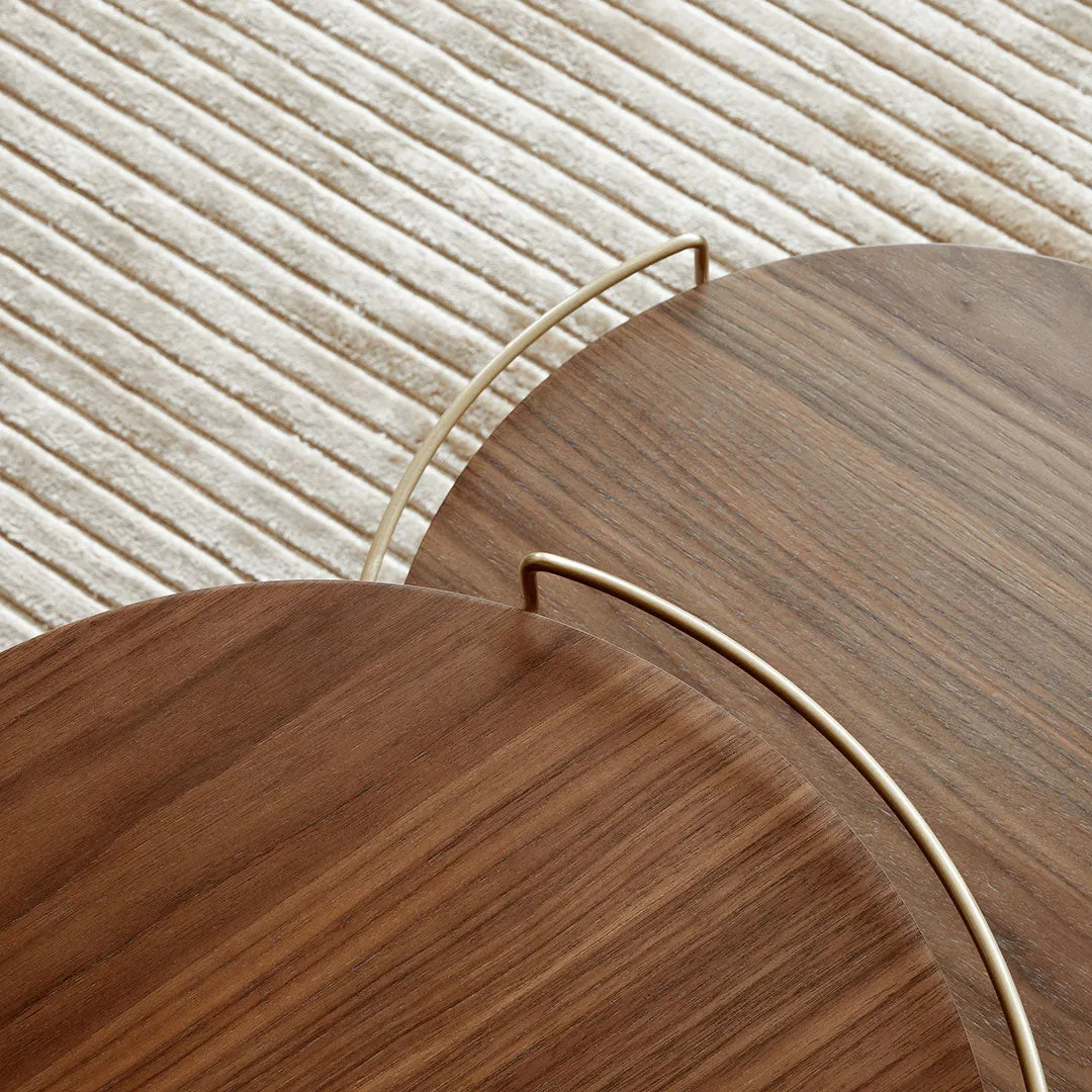 Houkime Rug