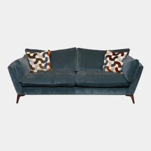 Ibis - Extra Large Sofa In Fabric