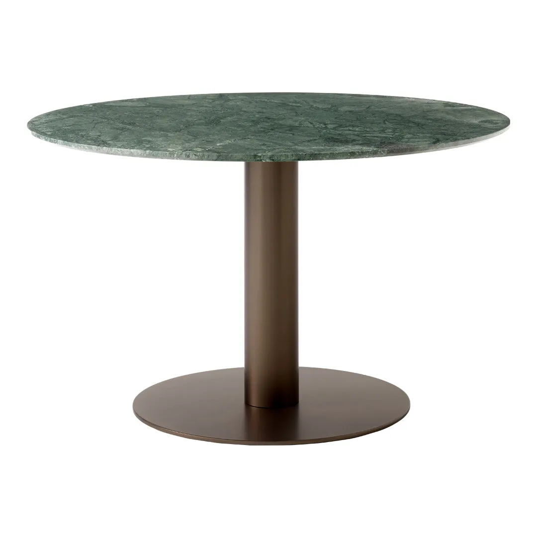 In Between SK12 Dining Table - Center Base