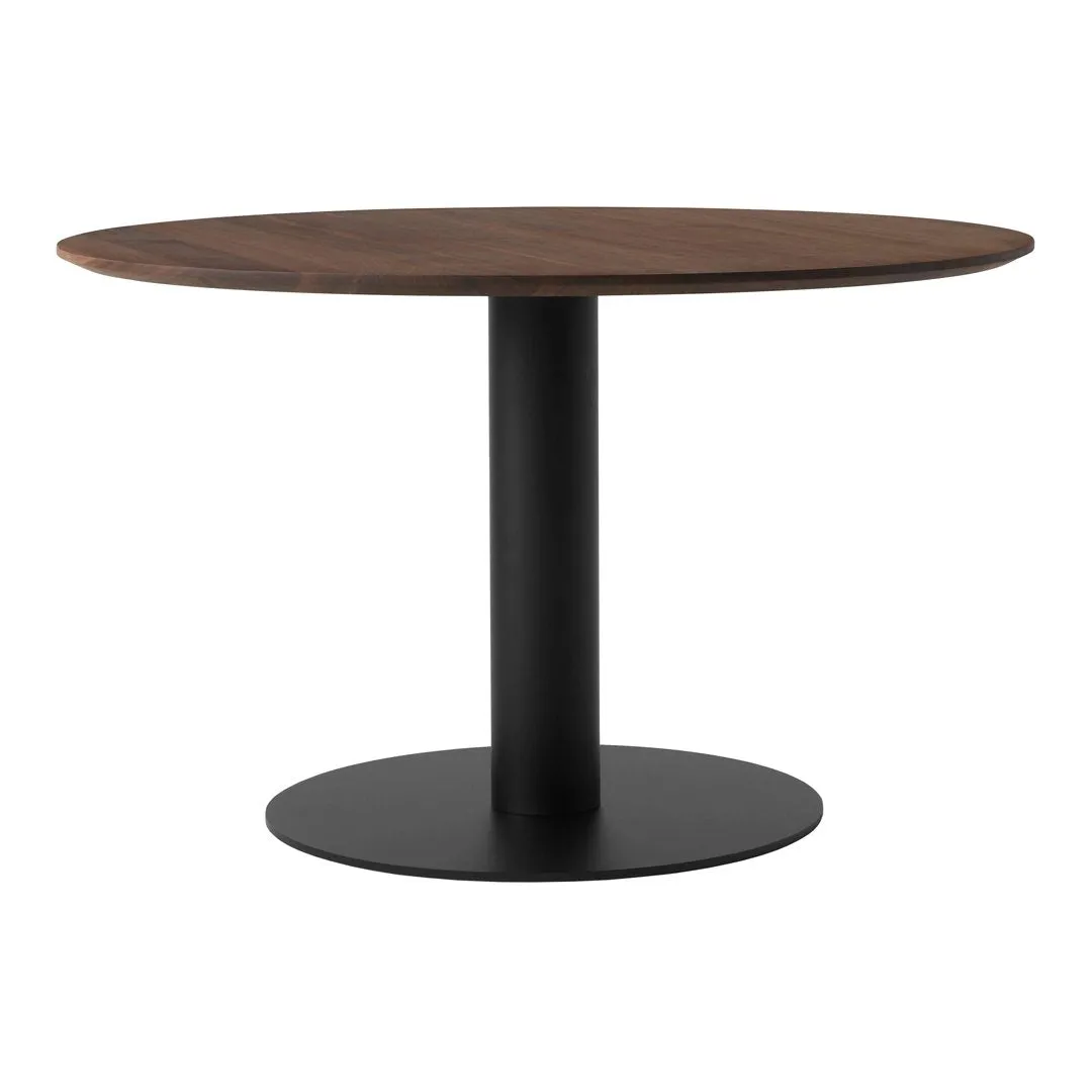 In Between SK12 Dining Table - Center Base