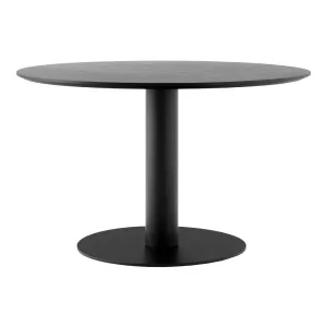 In Between SK12 Dining Table - Center Base
