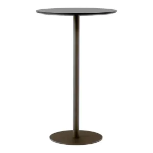 In Between SK22 Bar Table - Center Base